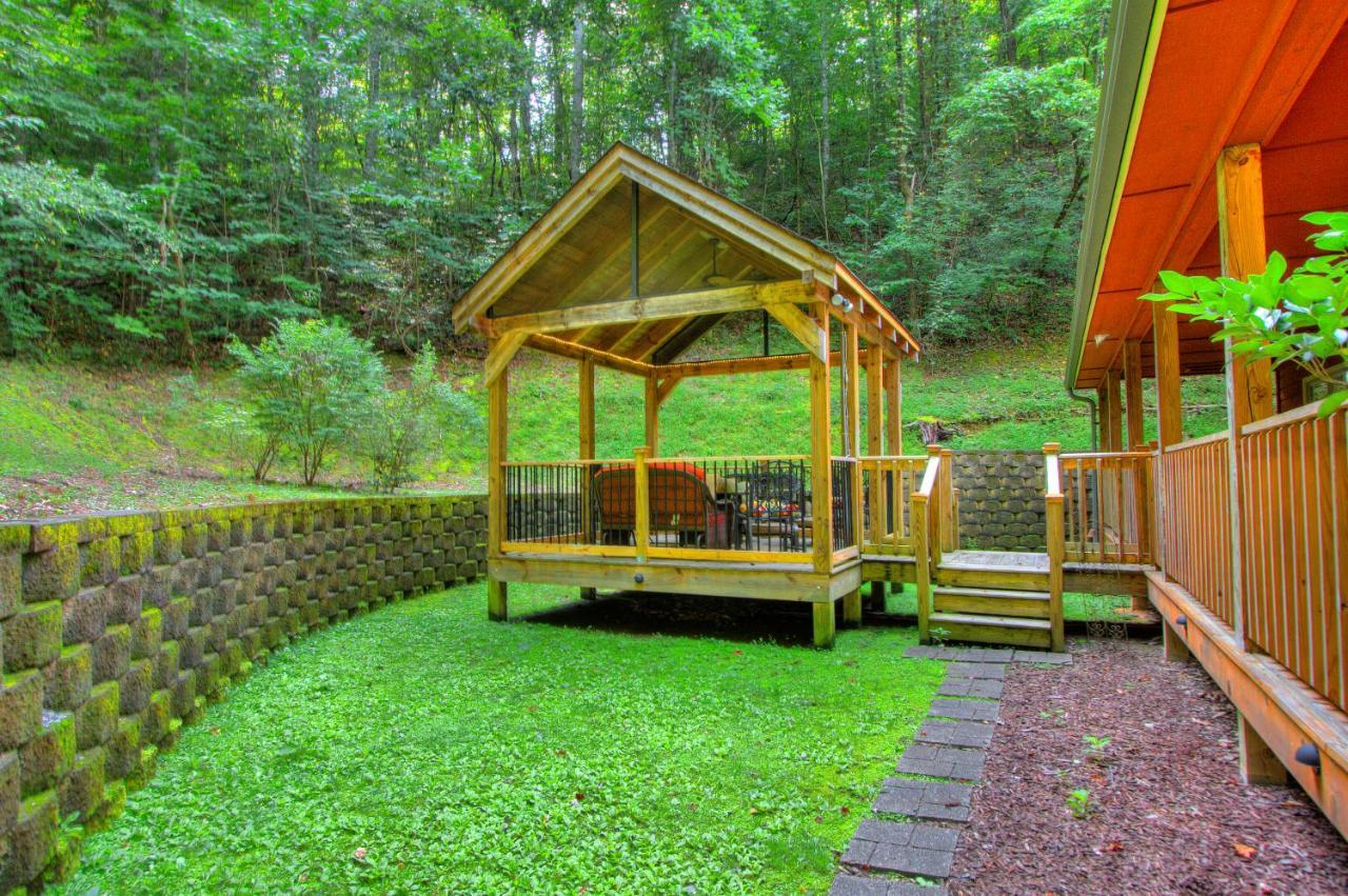 Gorgeous "Country Roads" By Honeybearcabins 4Br 4Ba, Next To Pool, Easy Drive, Main Strip Location! Pigeon Forge Buitenkant foto