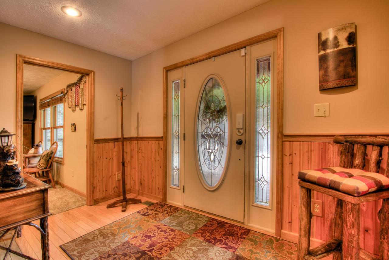 Gorgeous "Country Roads" By Honeybearcabins 4Br 4Ba, Next To Pool, Easy Drive, Main Strip Location! Pigeon Forge Buitenkant foto