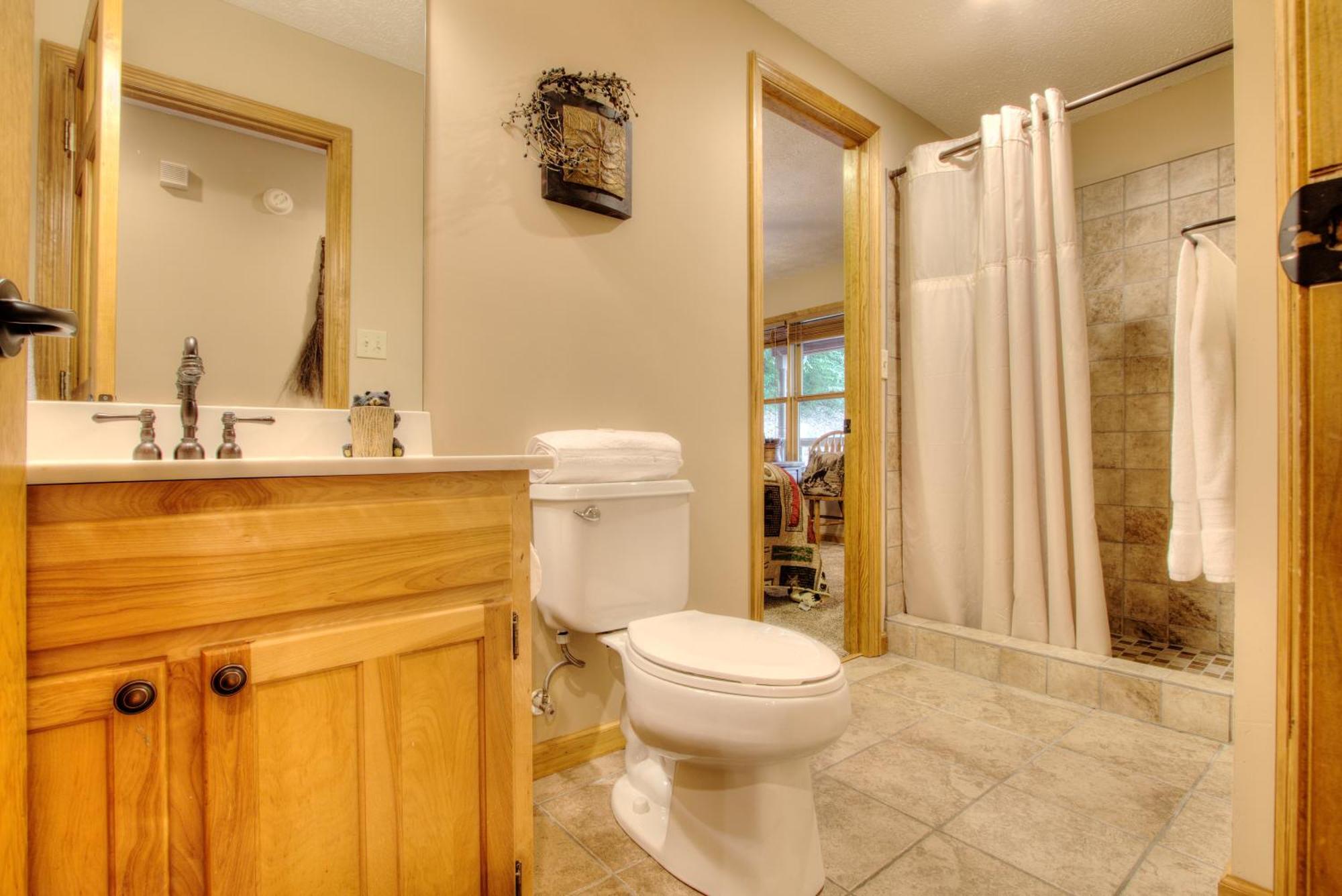 Gorgeous "Country Roads" By Honeybearcabins 4Br 4Ba, Next To Pool, Easy Drive, Main Strip Location! Pigeon Forge Buitenkant foto