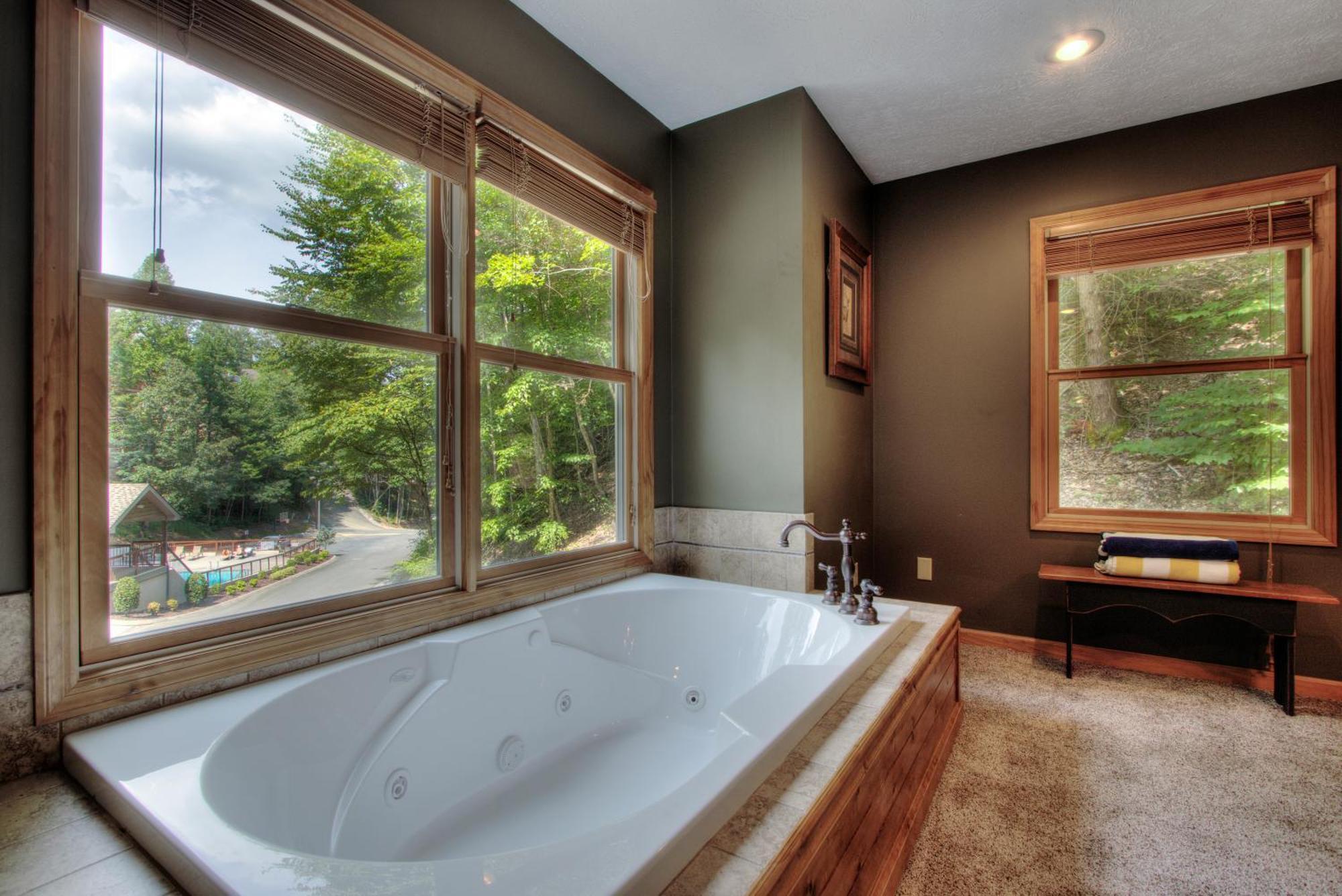 Gorgeous "Country Roads" By Honeybearcabins 4Br 4Ba, Next To Pool, Easy Drive, Main Strip Location! Pigeon Forge Buitenkant foto