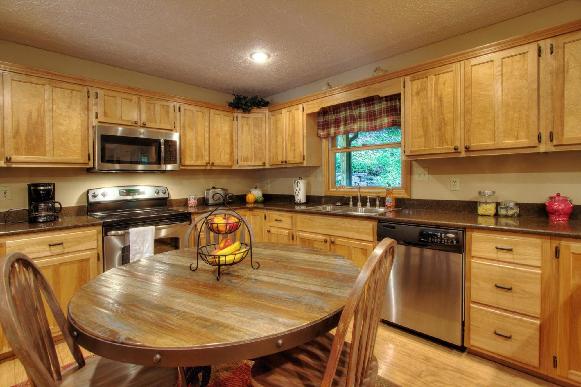 Gorgeous "Country Roads" By Honeybearcabins 4Br 4Ba, Next To Pool, Easy Drive, Main Strip Location! Pigeon Forge Buitenkant foto